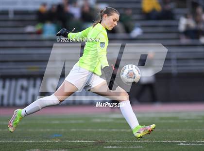 Thumbnail 2 in Cleveland vs. Jesuit (OSAA 6A Quarterfinal) photogallery.