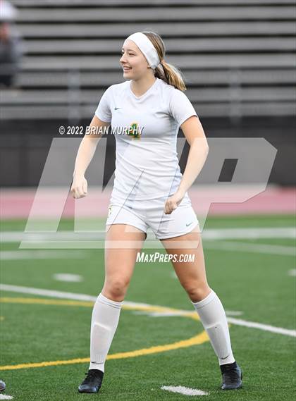 Thumbnail 2 in Cleveland vs. Jesuit (OSAA 6A Quarterfinal) photogallery.