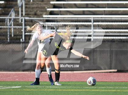 Thumbnail 1 in Cleveland vs. Jesuit (OSAA 6A Quarterfinal) photogallery.