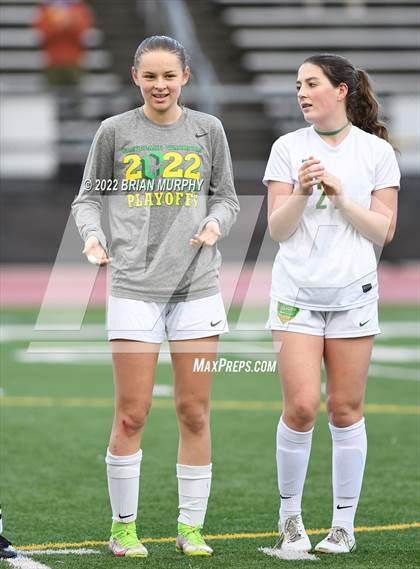 Thumbnail 3 in Cleveland vs. Jesuit (OSAA 6A Quarterfinal) photogallery.