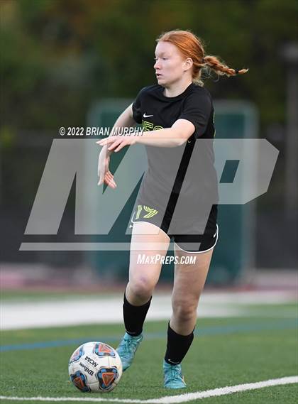 Thumbnail 2 in Cleveland vs. Jesuit (OSAA 6A Quarterfinal) photogallery.