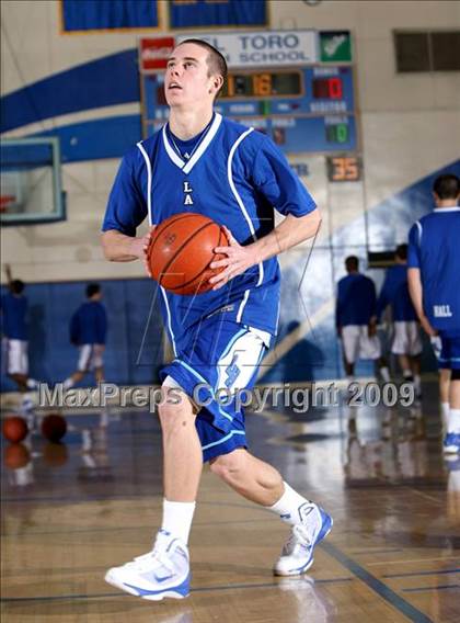 Thumbnail 1 in La Habra @ El Toro (OC North-South Challenge) photogallery.