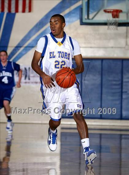 Thumbnail 1 in La Habra @ El Toro (OC North-South Challenge) photogallery.