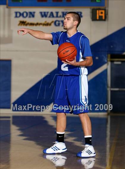 Thumbnail 1 in La Habra @ El Toro (OC North-South Challenge) photogallery.