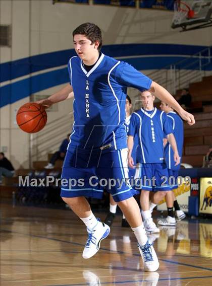 Thumbnail 3 in La Habra @ El Toro (OC North-South Challenge) photogallery.