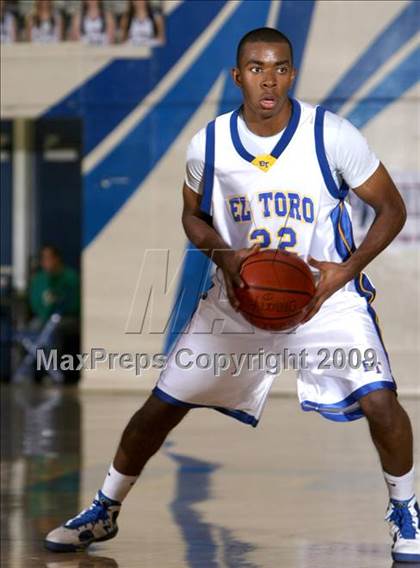 Thumbnail 2 in La Habra @ El Toro (OC North-South Challenge) photogallery.