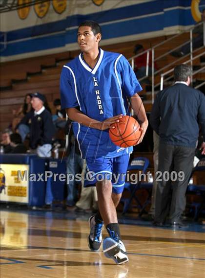 Thumbnail 3 in La Habra @ El Toro (OC North-South Challenge) photogallery.