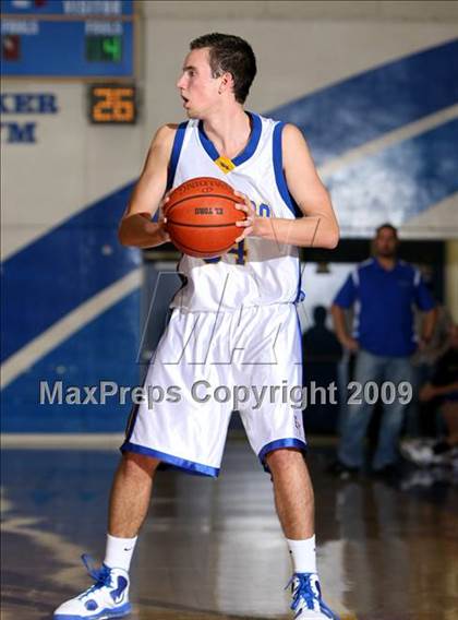 Thumbnail 1 in La Habra @ El Toro (OC North-South Challenge) photogallery.