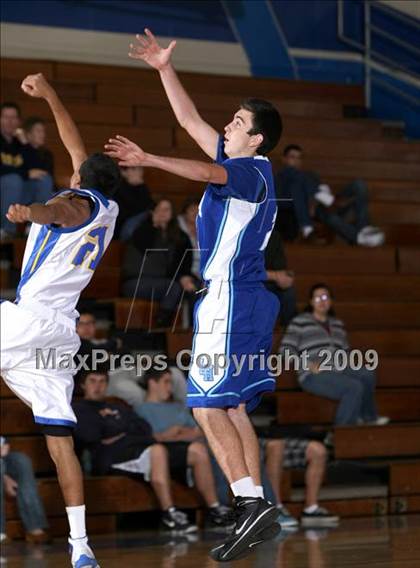 Thumbnail 2 in La Habra @ El Toro (OC North-South Challenge) photogallery.