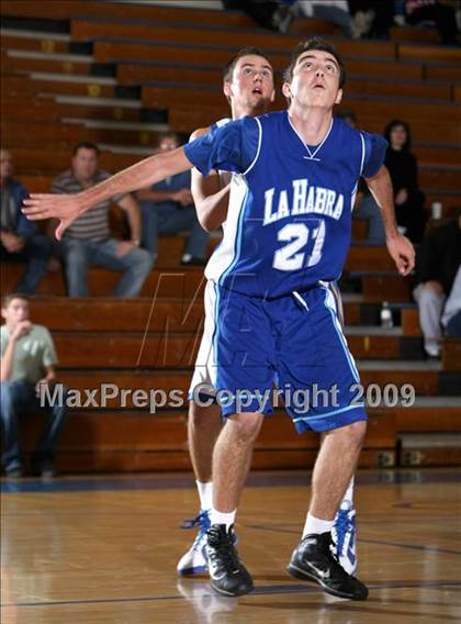 Thumbnail 2 in La Habra @ El Toro (OC North-South Challenge) photogallery.