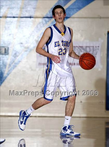 Thumbnail 3 in La Habra @ El Toro (OC North-South Challenge) photogallery.