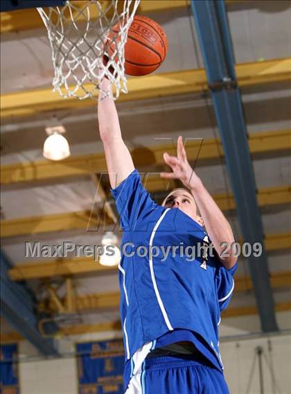 Thumbnail 1 in La Habra @ El Toro (OC North-South Challenge) photogallery.