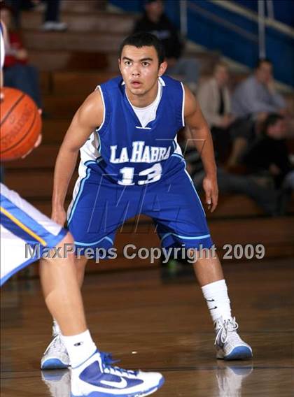 Thumbnail 3 in La Habra @ El Toro (OC North-South Challenge) photogallery.