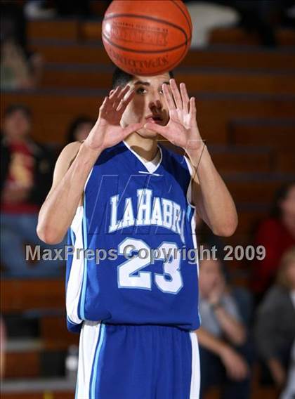 Thumbnail 3 in La Habra @ El Toro (OC North-South Challenge) photogallery.