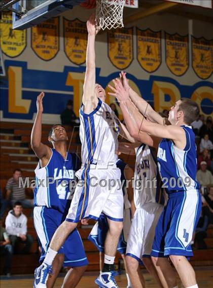 Thumbnail 3 in La Habra @ El Toro (OC North-South Challenge) photogallery.