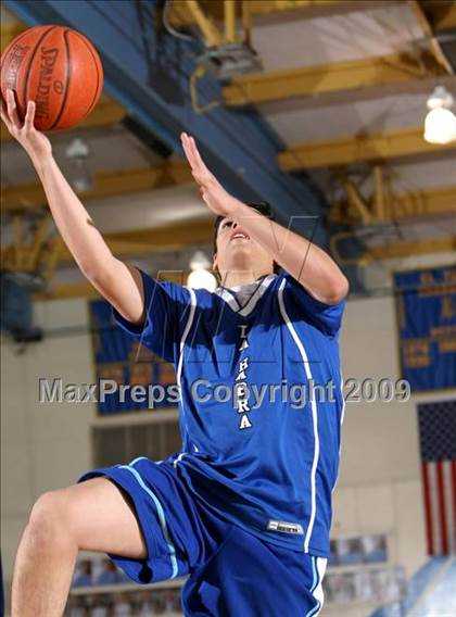 Thumbnail 2 in La Habra @ El Toro (OC North-South Challenge) photogallery.