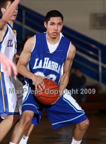 Thumbnail 3 in La Habra @ El Toro (OC North-South Challenge) photogallery.