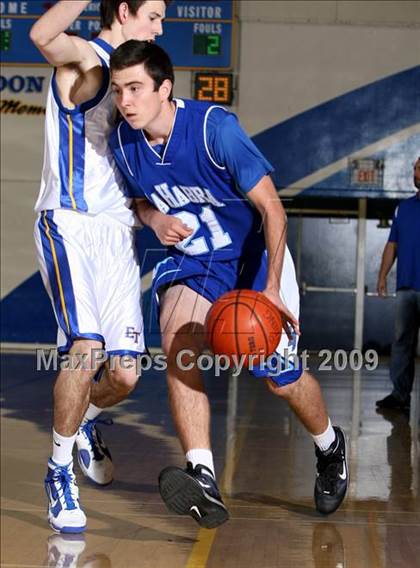Thumbnail 1 in La Habra @ El Toro (OC North-South Challenge) photogallery.