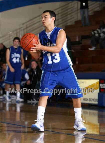 Thumbnail 3 in La Habra @ El Toro (OC North-South Challenge) photogallery.