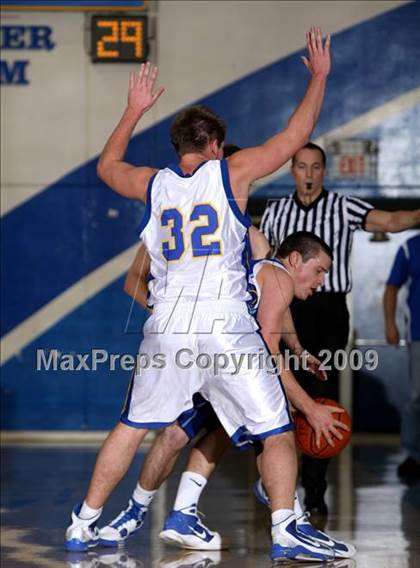 Thumbnail 2 in La Habra @ El Toro (OC North-South Challenge) photogallery.