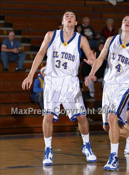 Thumbnail 3 in La Habra @ El Toro (OC North-South Challenge) photogallery.