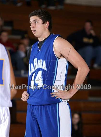 Thumbnail 1 in La Habra @ El Toro (OC North-South Challenge) photogallery.