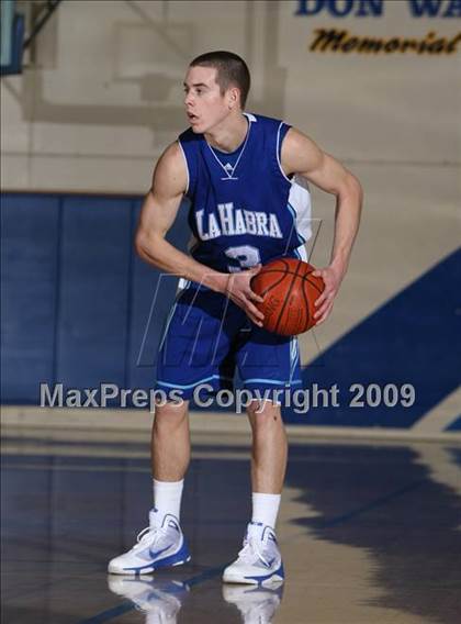 Thumbnail 3 in La Habra @ El Toro (OC North-South Challenge) photogallery.