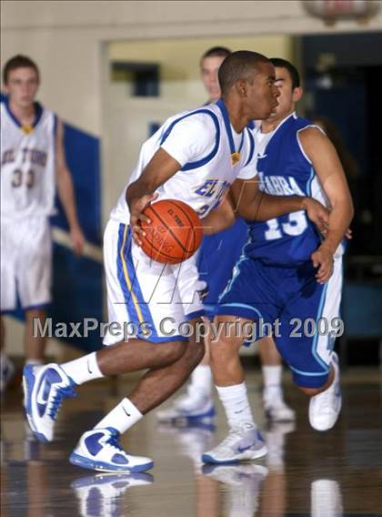 Thumbnail 1 in La Habra @ El Toro (OC North-South Challenge) photogallery.