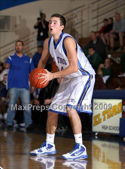 Thumbnail 3 in La Habra @ El Toro (OC North-South Challenge) photogallery.