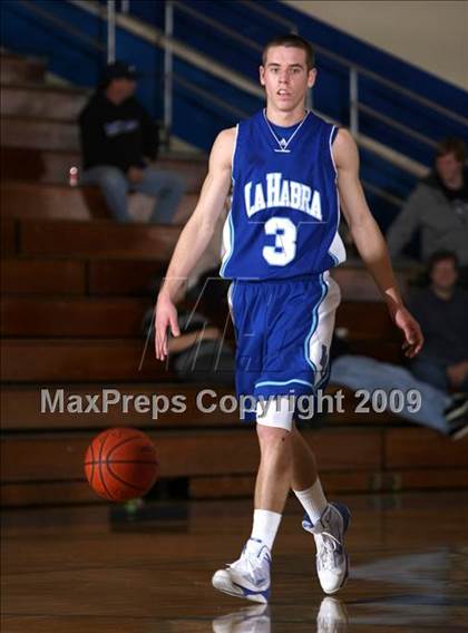 Thumbnail 2 in La Habra @ El Toro (OC North-South Challenge) photogallery.