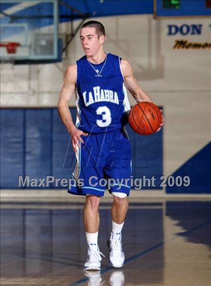 Thumbnail 2 in La Habra @ El Toro (OC North-South Challenge) photogallery.