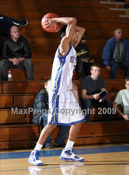 Thumbnail 1 in La Habra @ El Toro (OC North-South Challenge) photogallery.