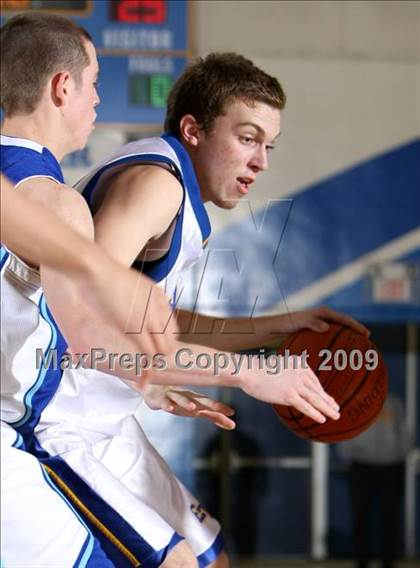 Thumbnail 2 in La Habra @ El Toro (OC North-South Challenge) photogallery.