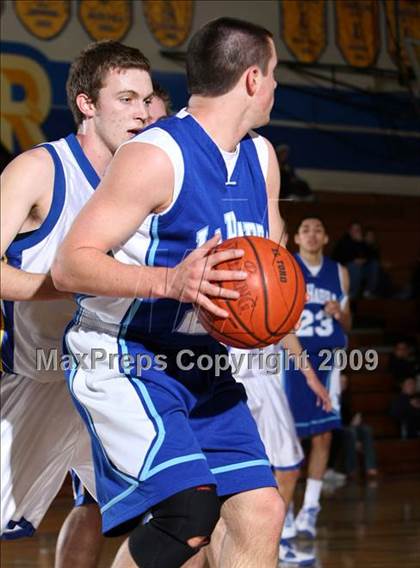 Thumbnail 1 in La Habra @ El Toro (OC North-South Challenge) photogallery.