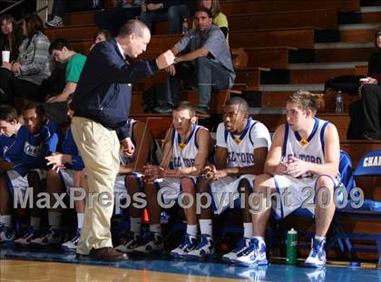 Thumbnail 1 in La Habra @ El Toro (OC North-South Challenge) photogallery.