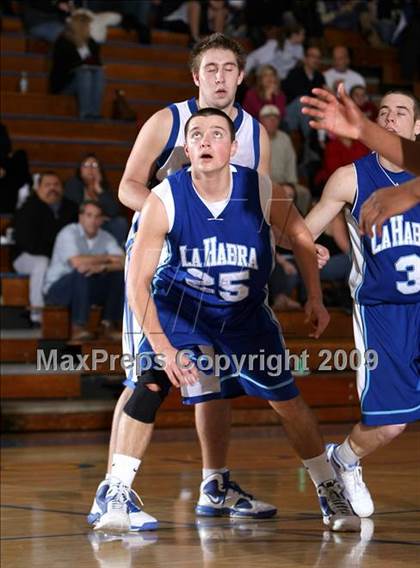 Thumbnail 1 in La Habra @ El Toro (OC North-South Challenge) photogallery.