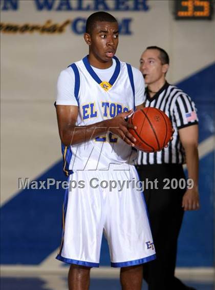 Thumbnail 3 in La Habra @ El Toro (OC North-South Challenge) photogallery.