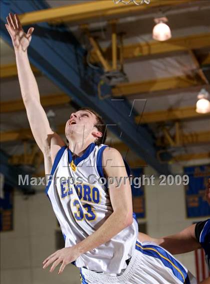 Thumbnail 3 in La Habra @ El Toro (OC North-South Challenge) photogallery.