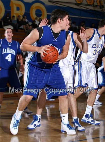 Thumbnail 1 in La Habra @ El Toro (OC North-South Challenge) photogallery.