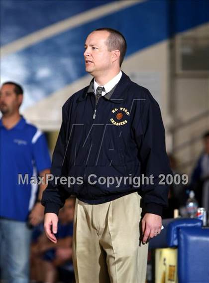 Thumbnail 1 in La Habra @ El Toro (OC North-South Challenge) photogallery.