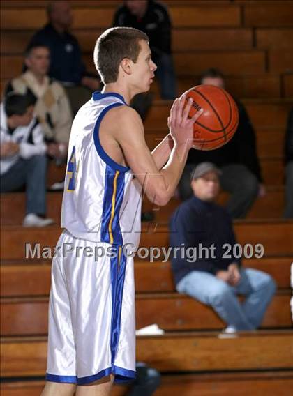 Thumbnail 1 in La Habra @ El Toro (OC North-South Challenge) photogallery.