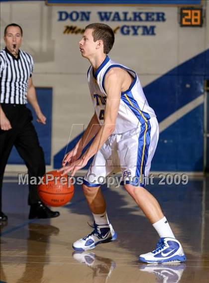 Thumbnail 3 in La Habra @ El Toro (OC North-South Challenge) photogallery.