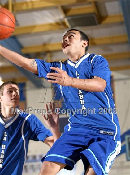 Thumbnail 3 in La Habra @ El Toro (OC North-South Challenge) photogallery.