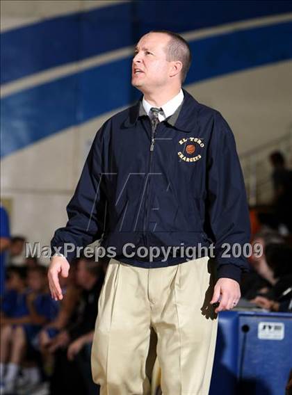 Thumbnail 3 in La Habra @ El Toro (OC North-South Challenge) photogallery.