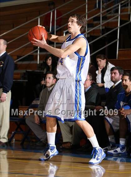 Thumbnail 2 in La Habra @ El Toro (OC North-South Challenge) photogallery.