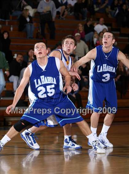 Thumbnail 2 in La Habra @ El Toro (OC North-South Challenge) photogallery.