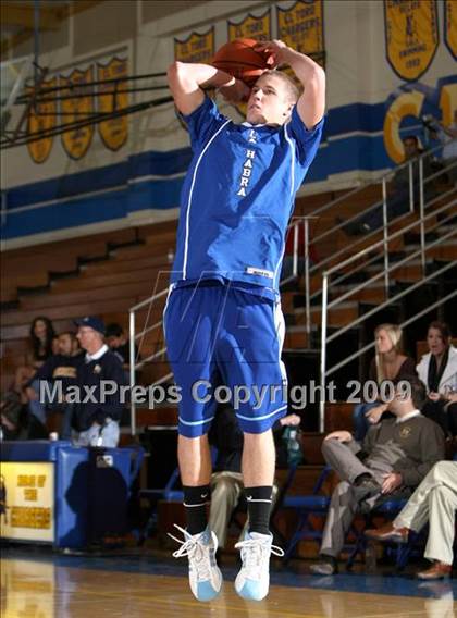 Thumbnail 3 in La Habra @ El Toro (OC North-South Challenge) photogallery.