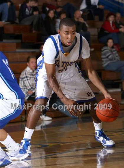 Thumbnail 3 in La Habra @ El Toro (OC North-South Challenge) photogallery.