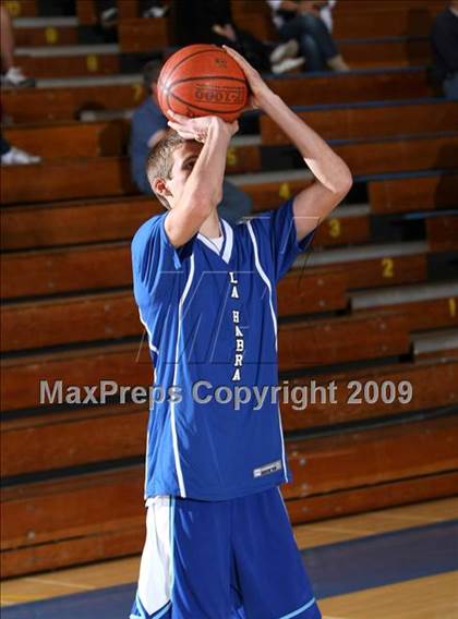 Thumbnail 1 in La Habra @ El Toro (OC North-South Challenge) photogallery.