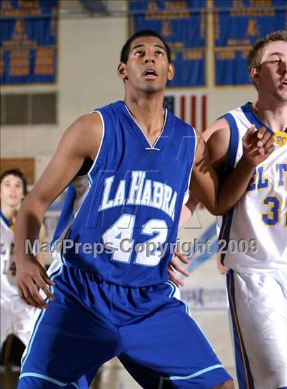 Thumbnail 3 in La Habra @ El Toro (OC North-South Challenge) photogallery.